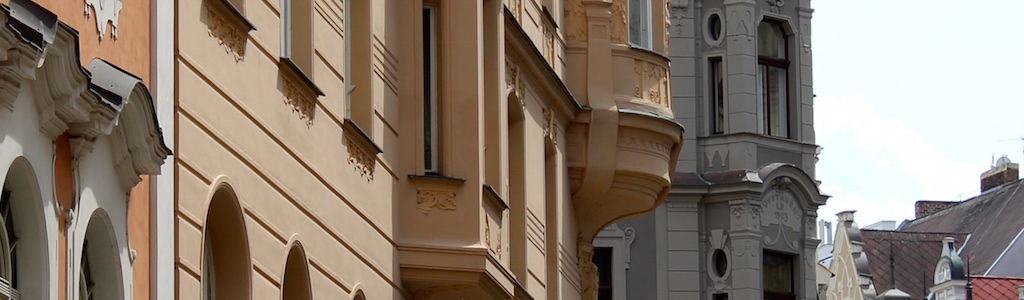 Hosting Side Projects for Free czech